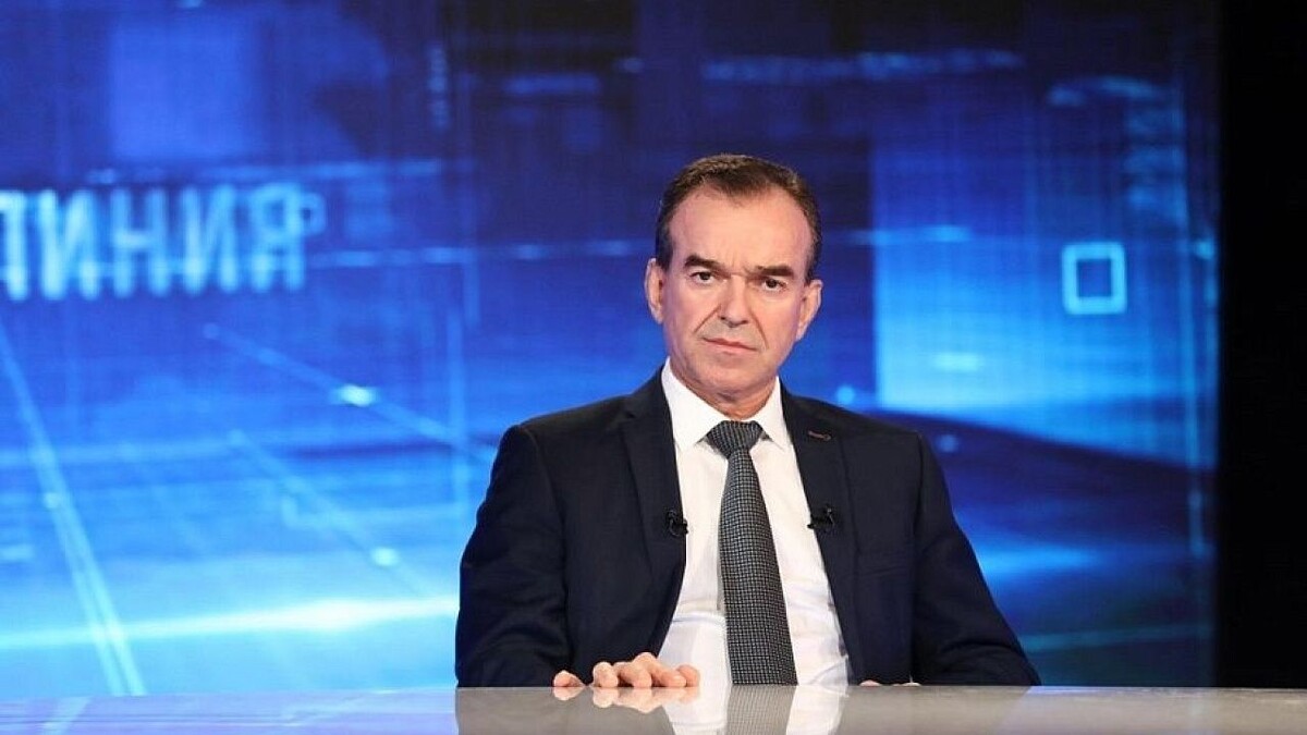    фото: пресс-служба администрации Краснодарского края