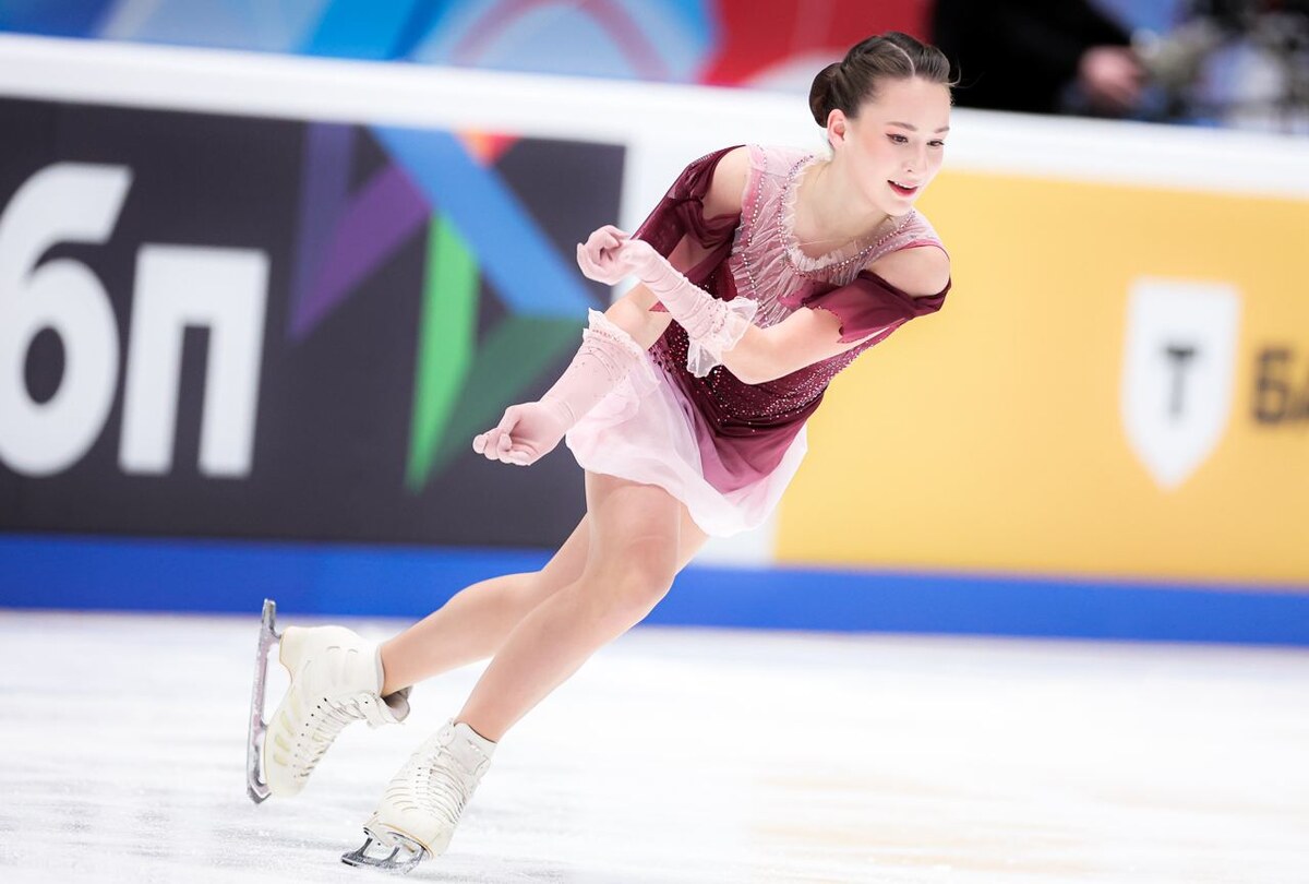 Фото Александра Мысякина 