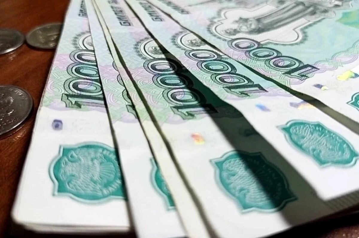   Экс-полицейский получил взятку от заключённого под Новосибирском