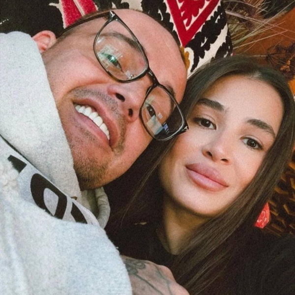     Гуф сделал предложение своей девушке