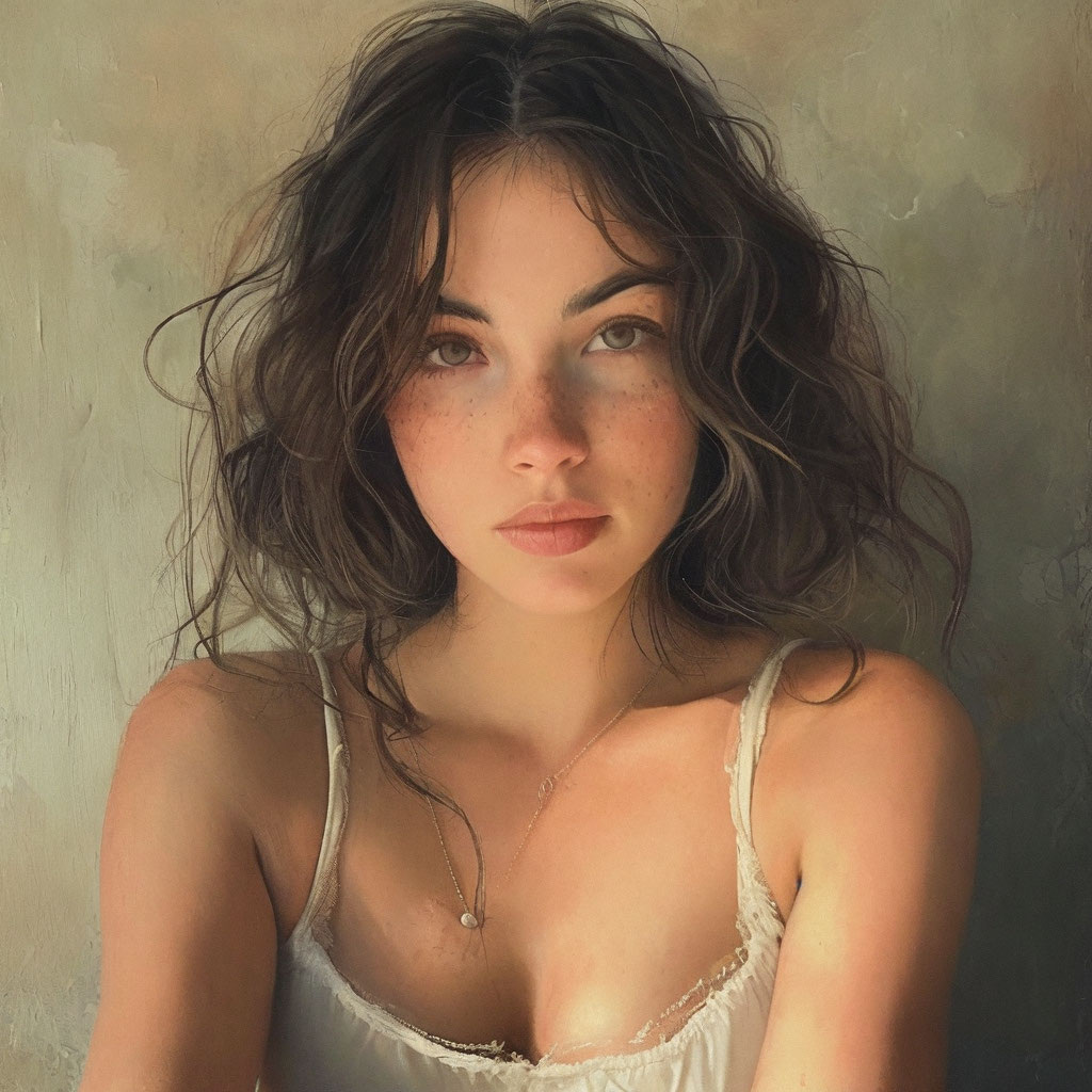 Ухоженный  человек