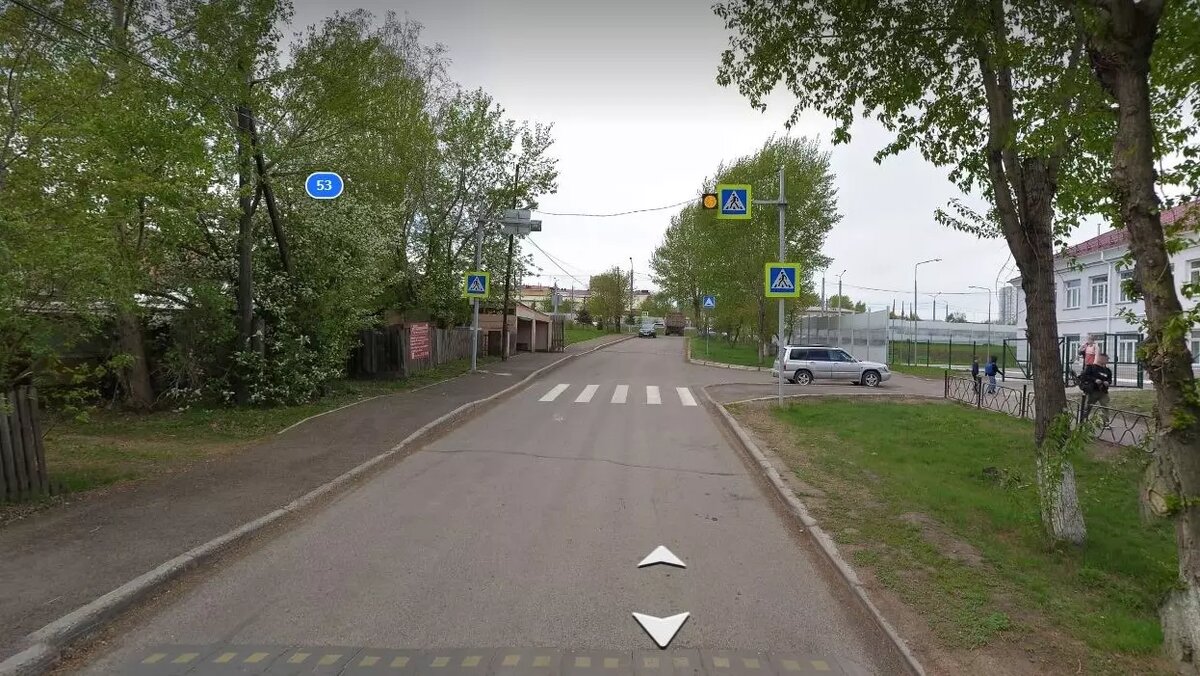     Источник: Яндекс Карты