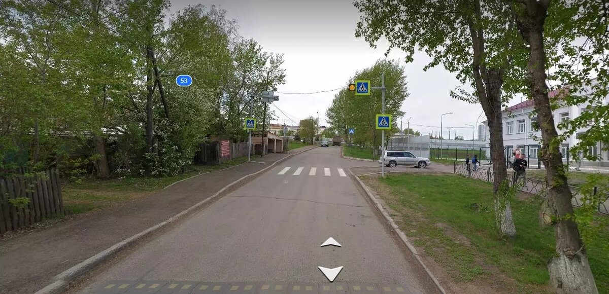     Источник: Яндекс Карты