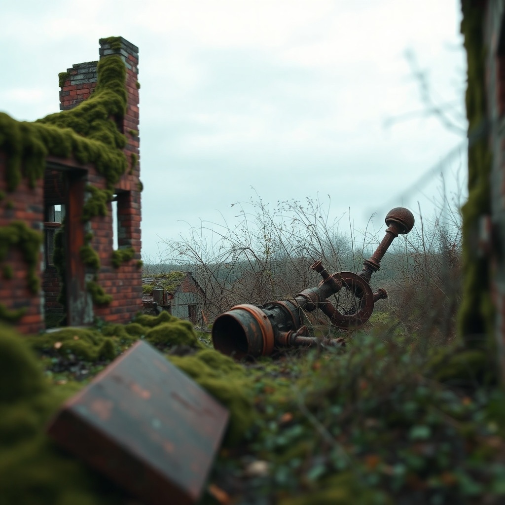 Изображение создано с помощью нейросети 