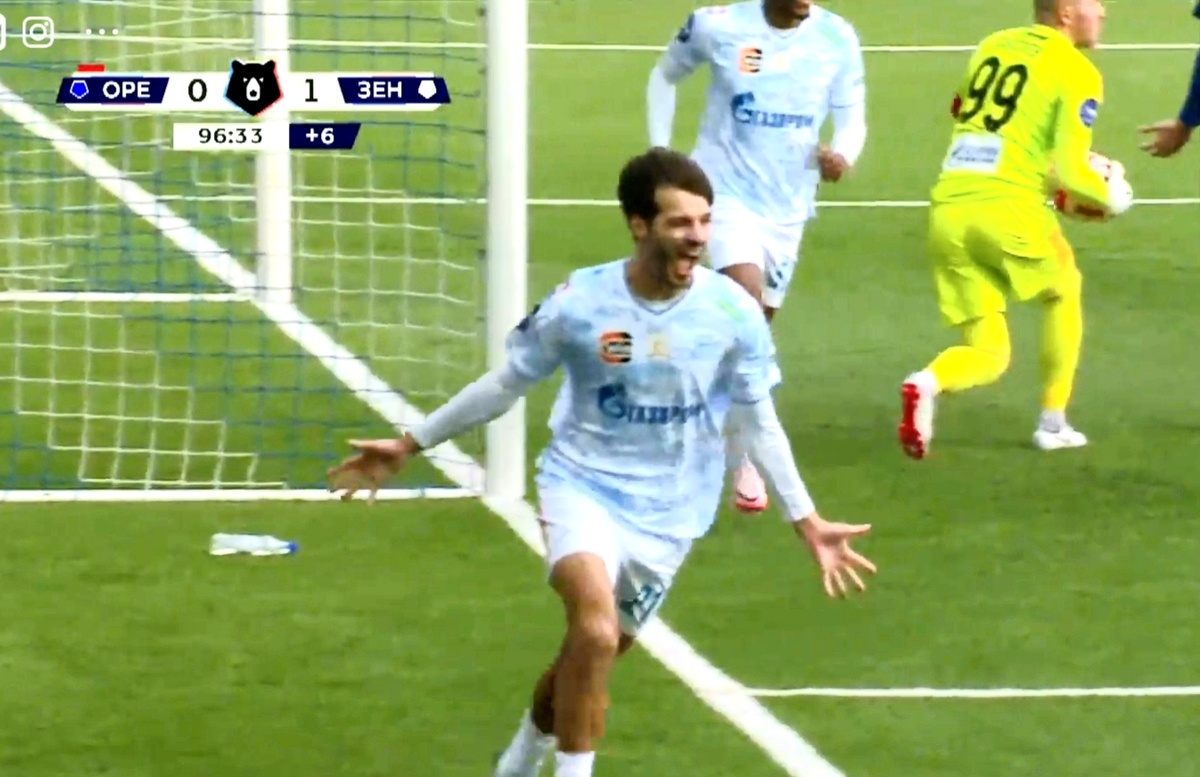 Опережаю события, но вы поняли 