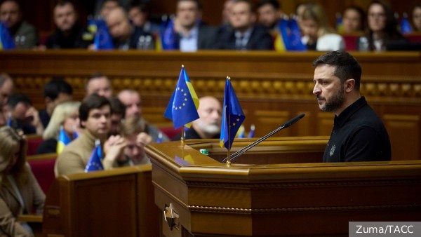     Фото: Zuma/ТАСС   
 Текст: Андрей Резчиков