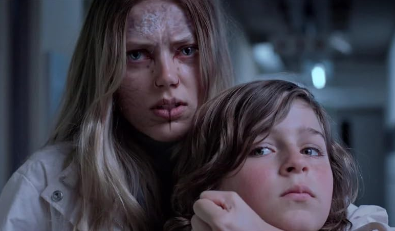 Триллеры, ужасы, детектив, фантастика. Новые остросюжетные фильмы 2024 года