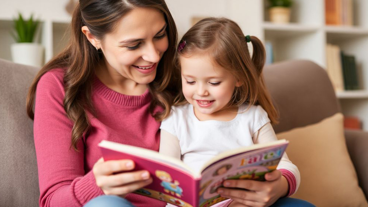 Сказки учат детей мечтать, сочинять и способствуют развитию творческих данных