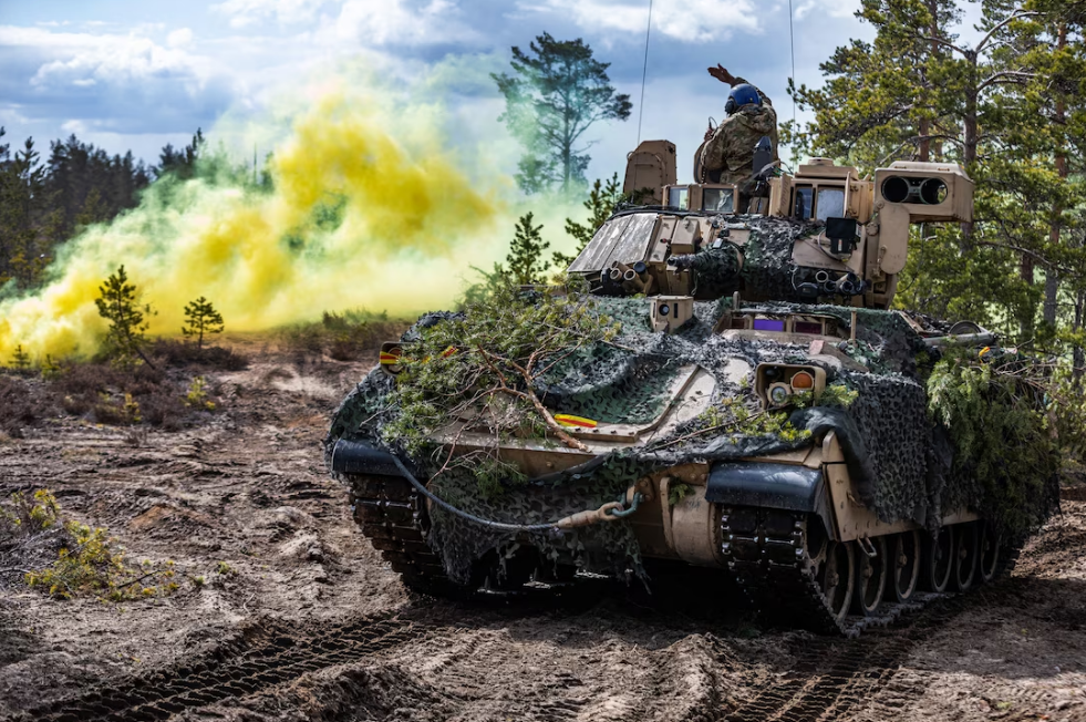 Официальный сайт Минобороны США www.defense.gov📷
