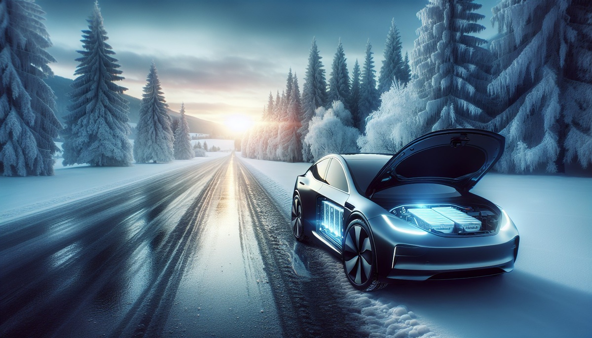    Изображение сгенерировано нейросетью DALL•Е 3 