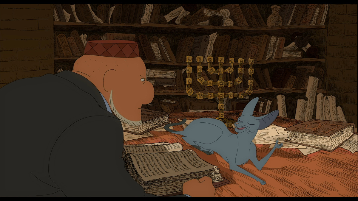 (с) Autochenille Production