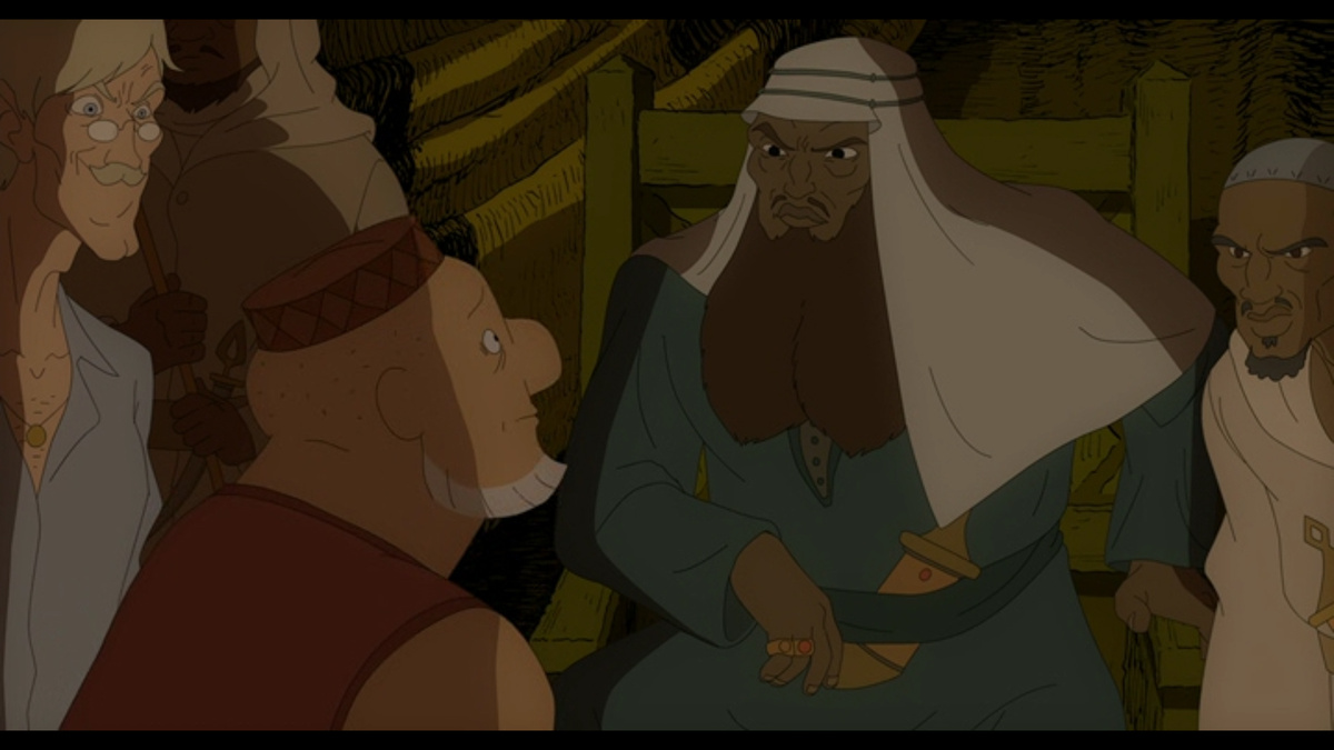 (с) Autochenille Production