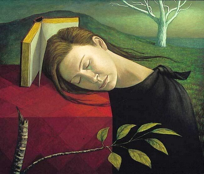 Художник John Tarahteeff