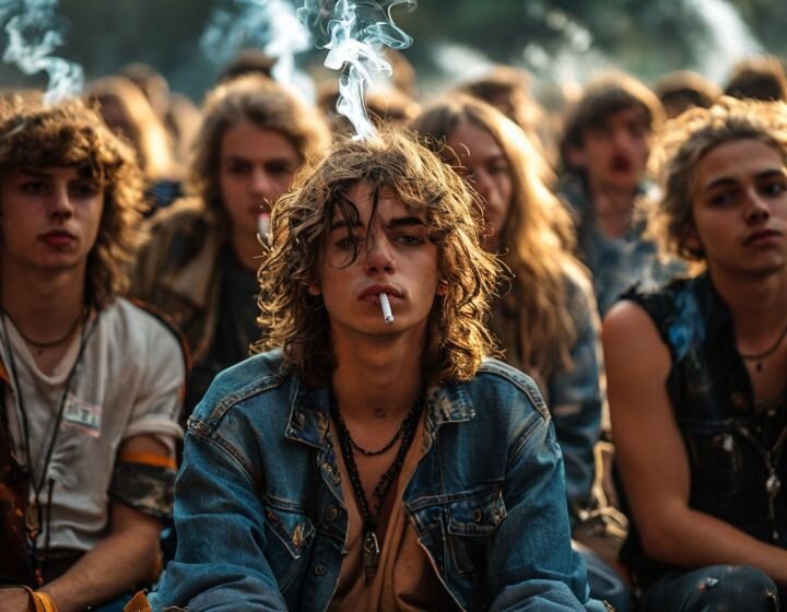 Иллюстрация создана нейросетью.