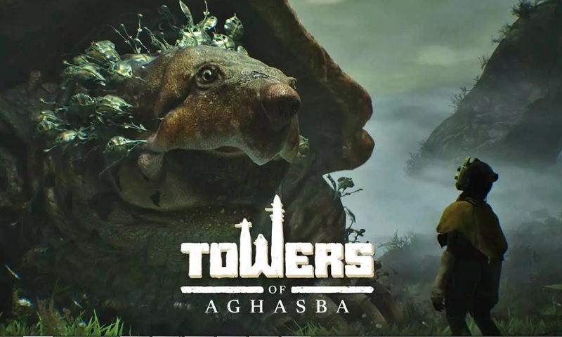    Плохой старт Towers of Aghasba xGames-online