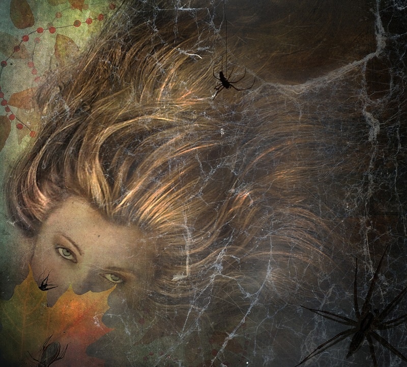 Художник Marta Orlowska