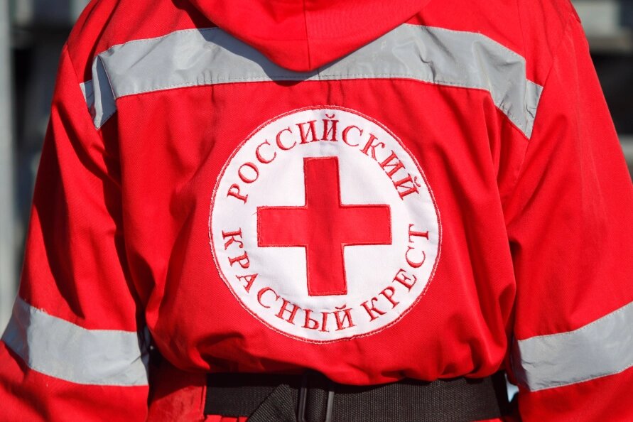    фото: Maksim Konstantinov//Globallookpress