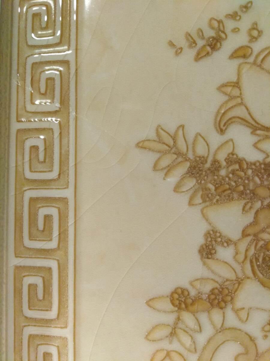 Керамическая плитка Kerama Marazzi, покрытая трещинами