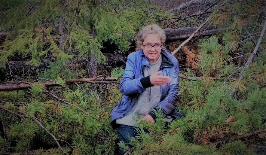 Фото Галины