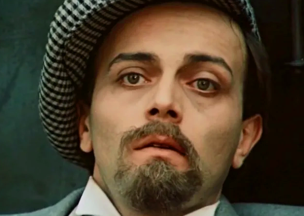 "Жизнь Клима Самгина"