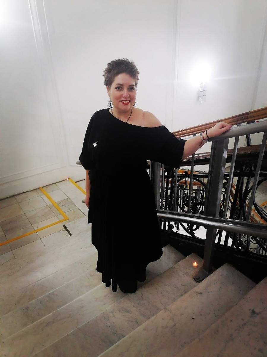 Фото автора