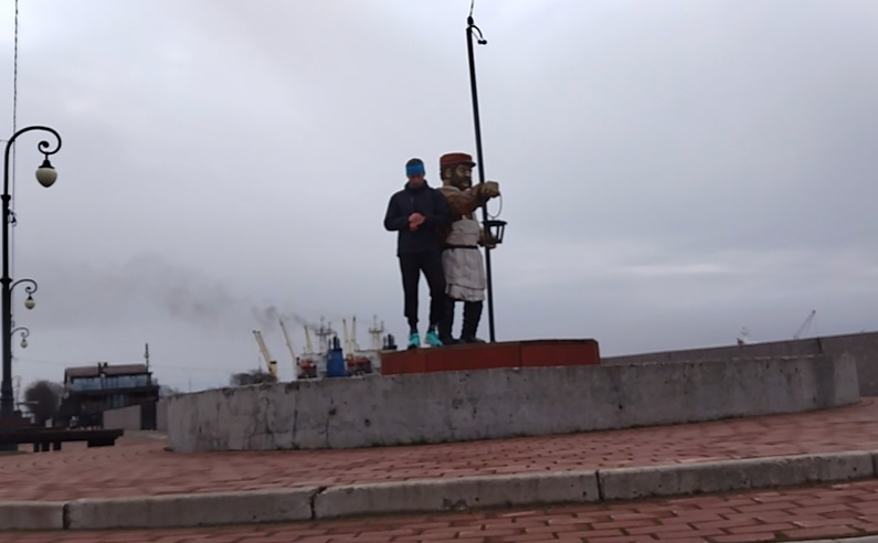 такое же качество фото, как и информативность обзора