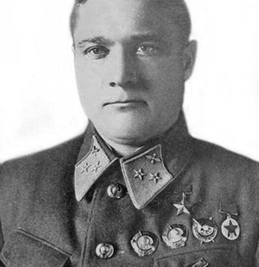 Единственный генерал, застрелившийся 22 июня 1941 года