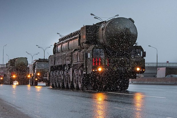 Фото: MOD Russia / Globallookpress.com