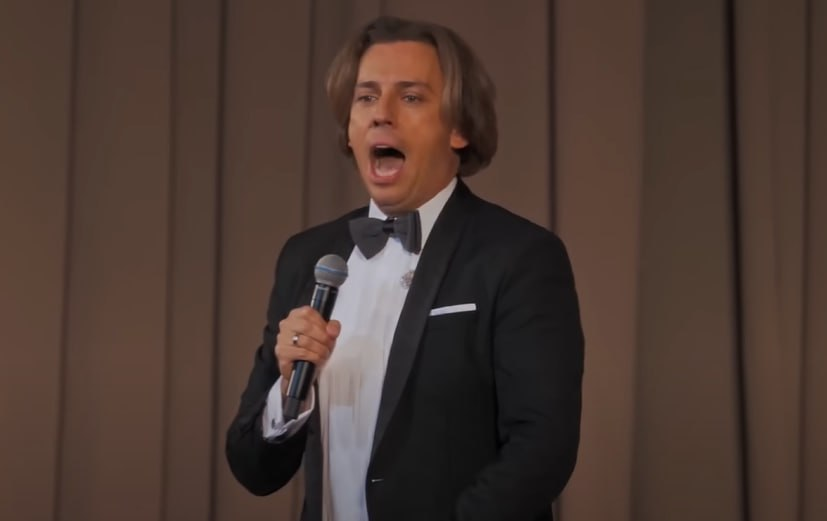 Prt Scr youtube.com / А поговорить? (автор канала Ирина Шихман признана иноагентом в РФ)