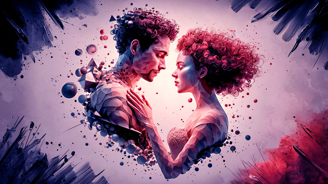 Близнецовые пламена