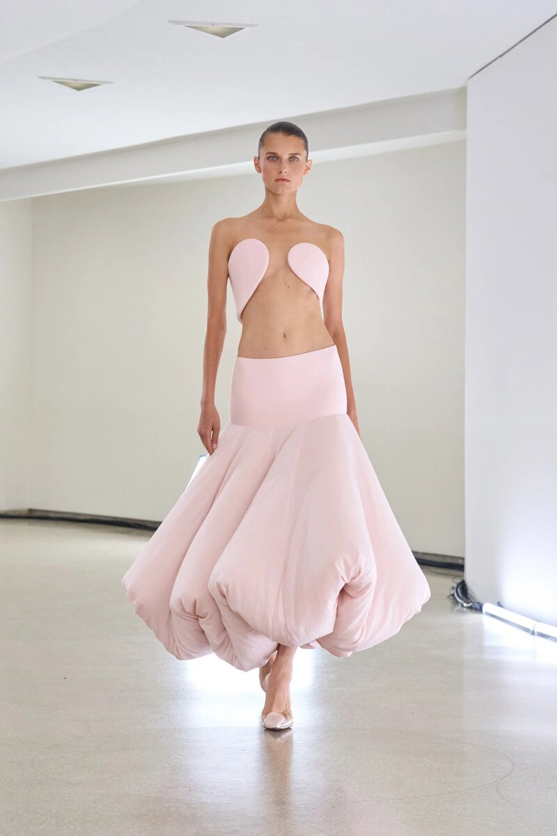 Alaia Spring 2025