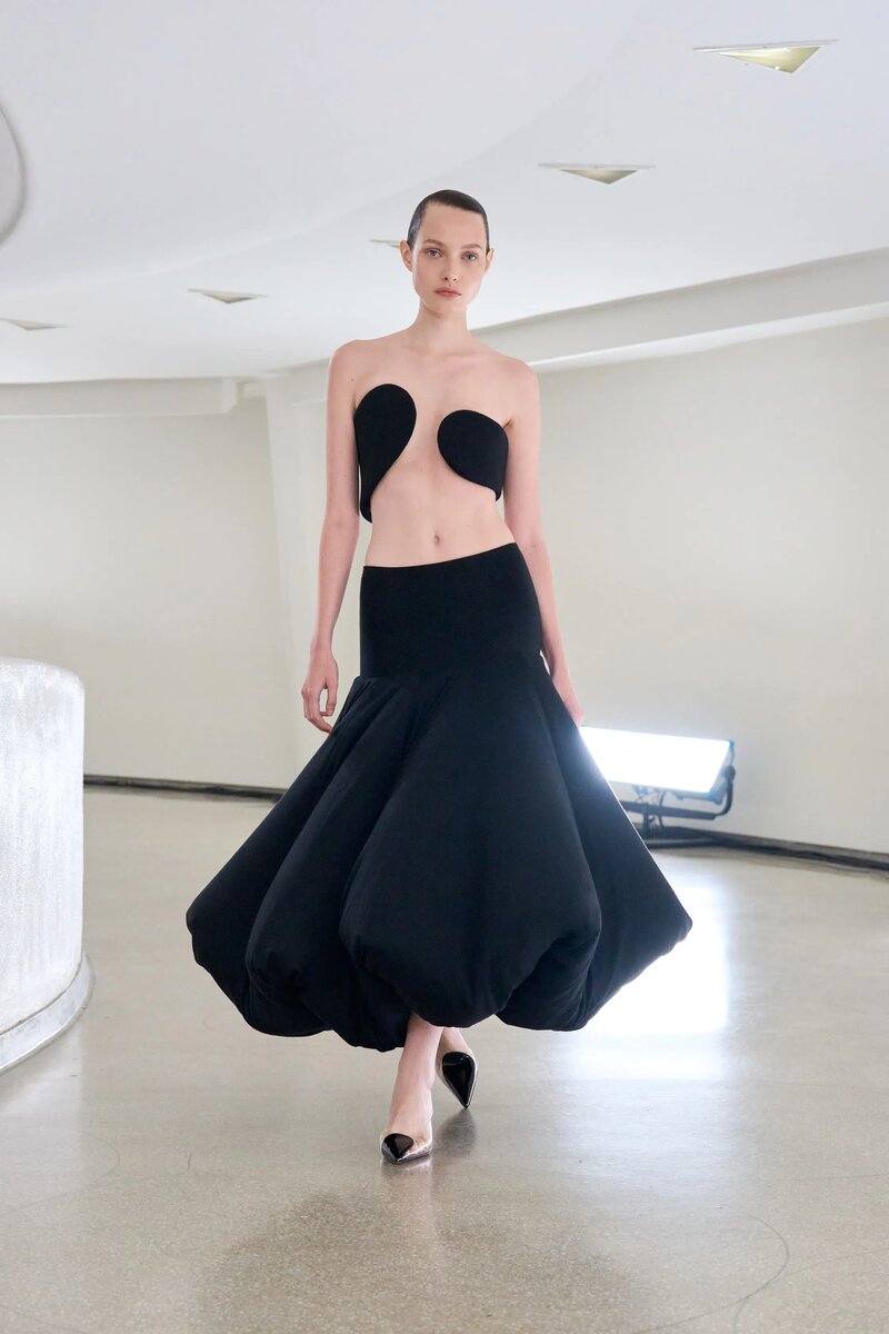 Alaia Spring 2025
