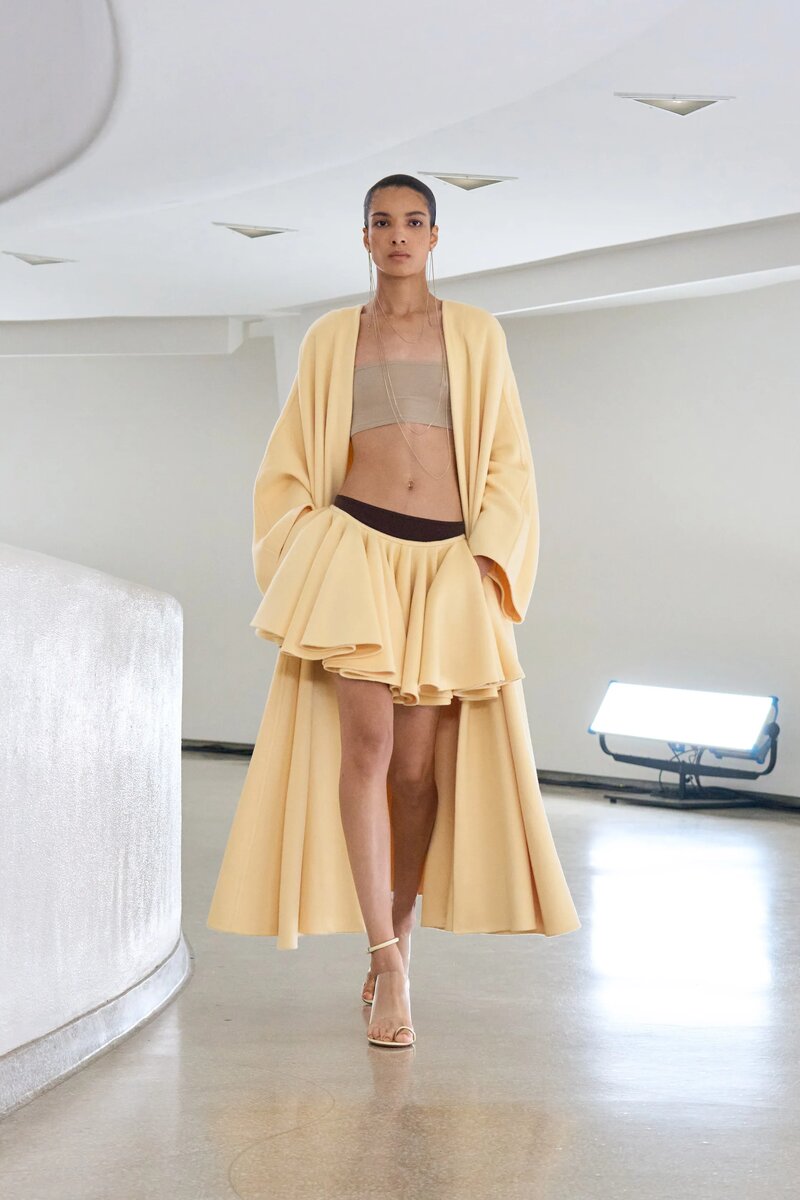 Alaia Spring 2025