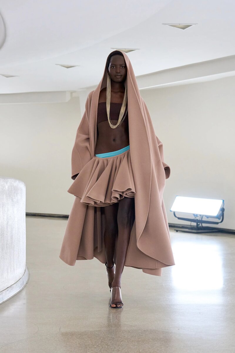 Alaia Spring 2025