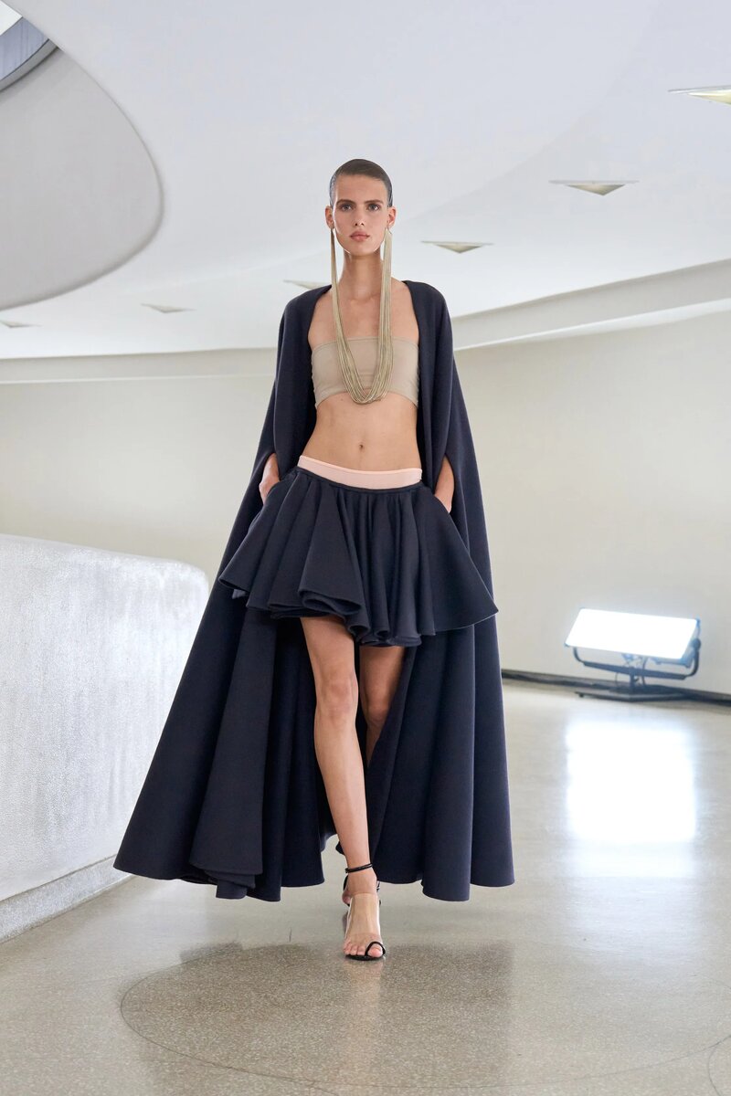 Alaia Spring 2025