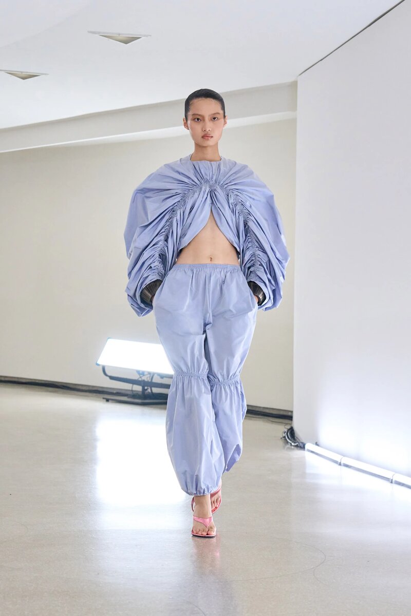 Alaia Spring 2025