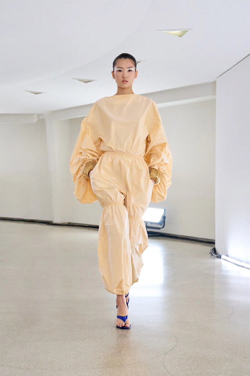 Alaia Spring 2025