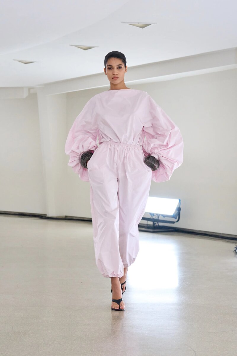 Alaia Spring 2025