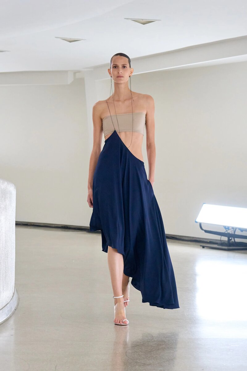 Alaia Spring 2025