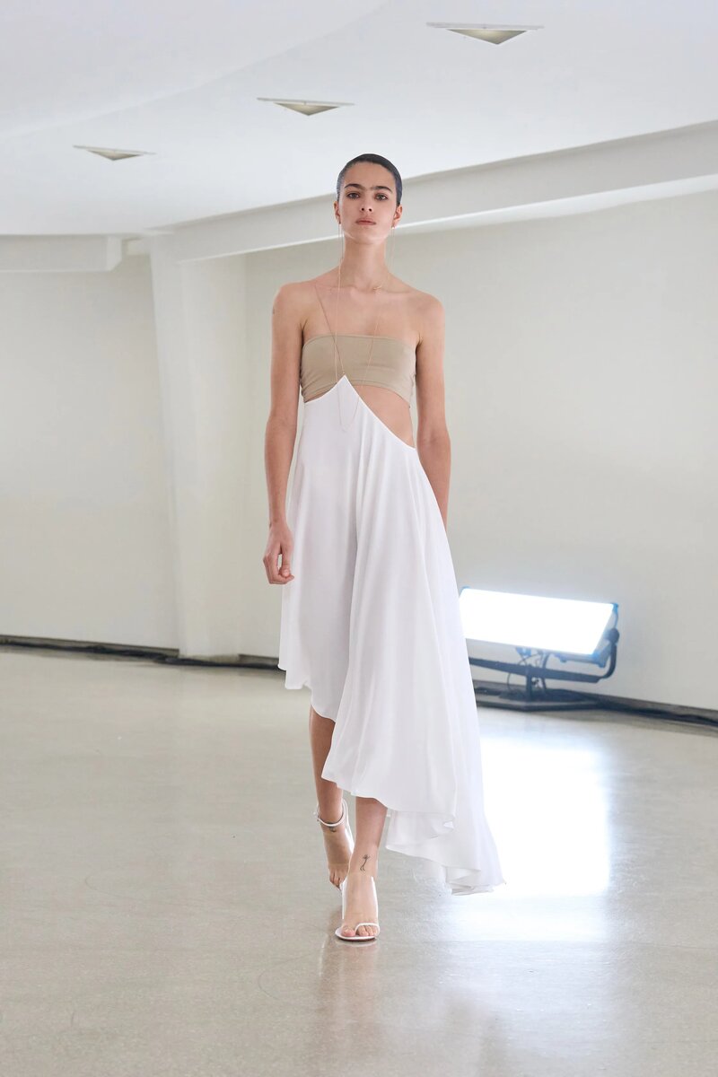 Alaia Spring 2025