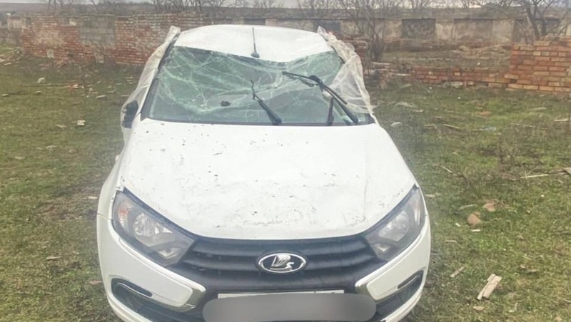      Фото: УГИБДД по СК