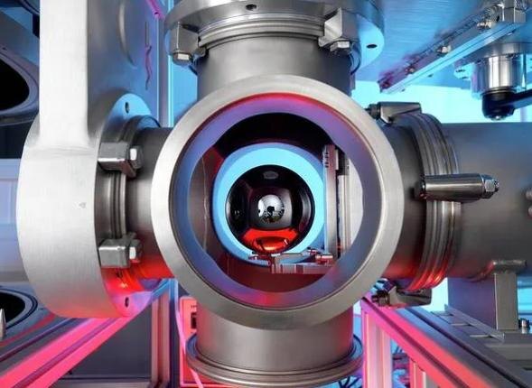 Проект Avogadro