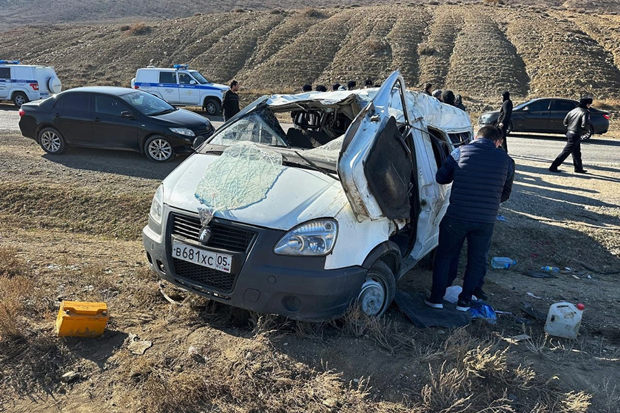    СК России по Республике Дагестан