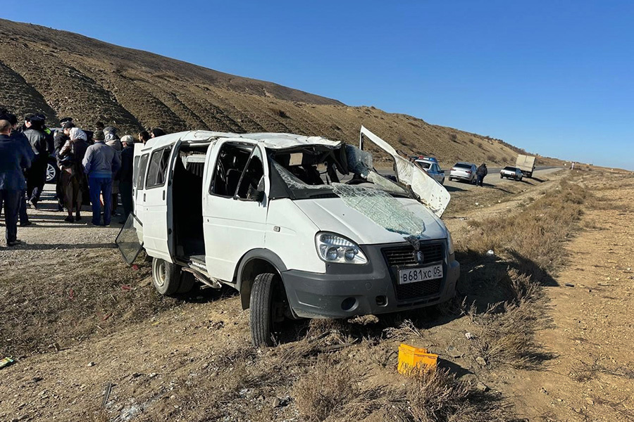    СК России по Республике Дагестан