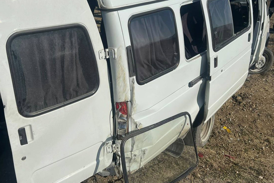    Прокуратура Республики Дагестан