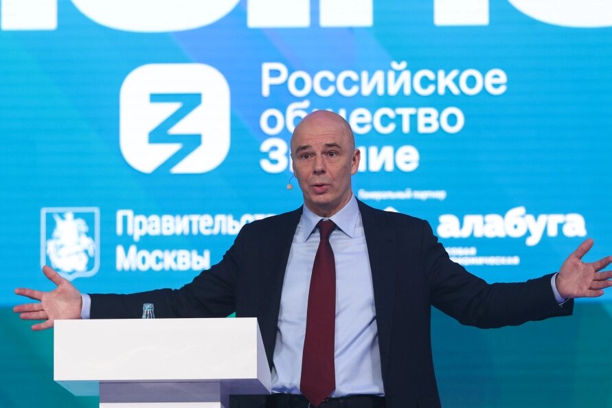    Фото: Shatokhina Natalia/Globallookpress