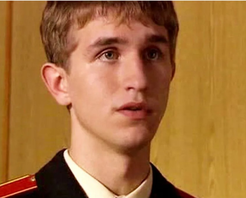 Взято из свободного доступа в интернете. ИВАН ДОБРОНРАВОВ.