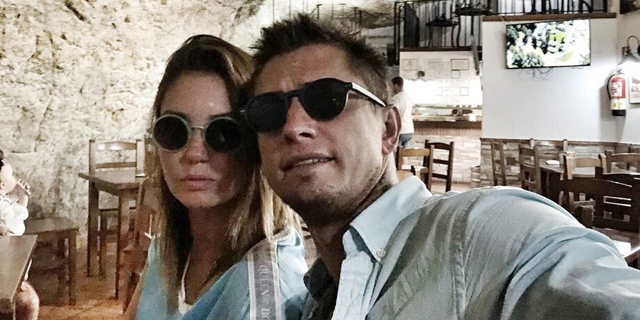 Фото: vk.com/Agata Muceniece