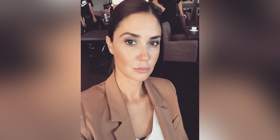 Фото: vk.com/Agata Muceniece