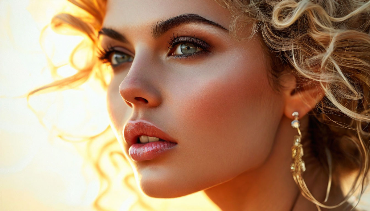 - Ты вообще ничего не понимаешь! - Лиза вскрикнула, не в силах сдержаться. - Это же полный позор! Я не могу ходить в такой дешёвке!